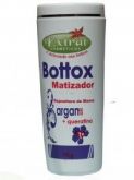 Botox capilar p/ cabelos loiros - Botox Matizador Extrat Lis