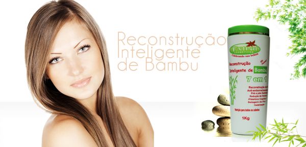 Reconstrução Inteligente de Bambu 7 em 1 da EXTRAT LISS
