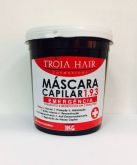 Troia Hair  Máscara capilar 193 emergência 1 kg