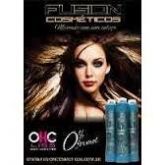 Fusion OHC escova sem formol - 3x1000ml - original