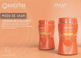 Banho de Verniz Evolution HAIR