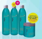 Bella Donna - Kit Shampoo - Condicionador -Pós Quimica